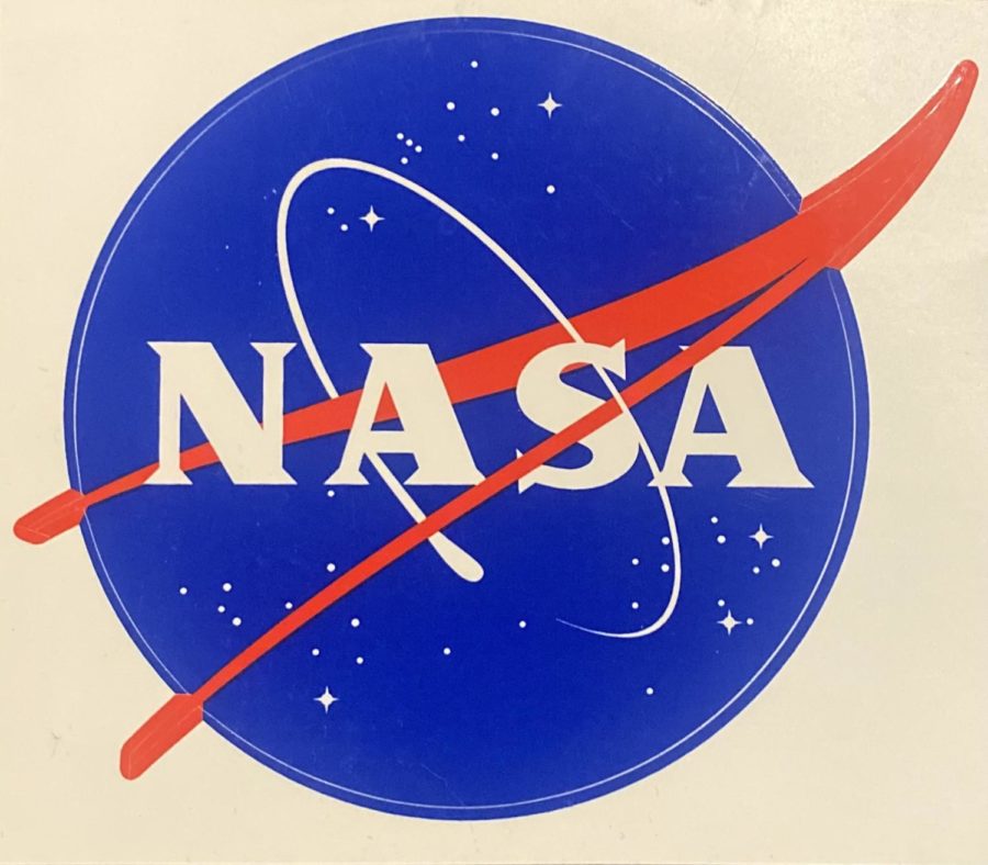NASA stands for the National Aeronautics and Space Administration.