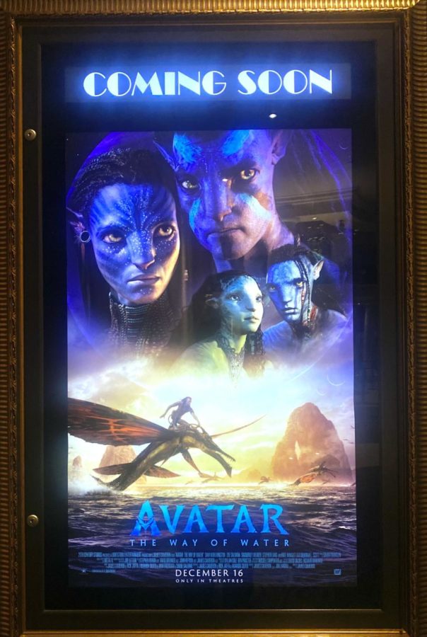 Critics regard “Avatar: The Way of The Water” and “Batman” as some of the best films of 2022.