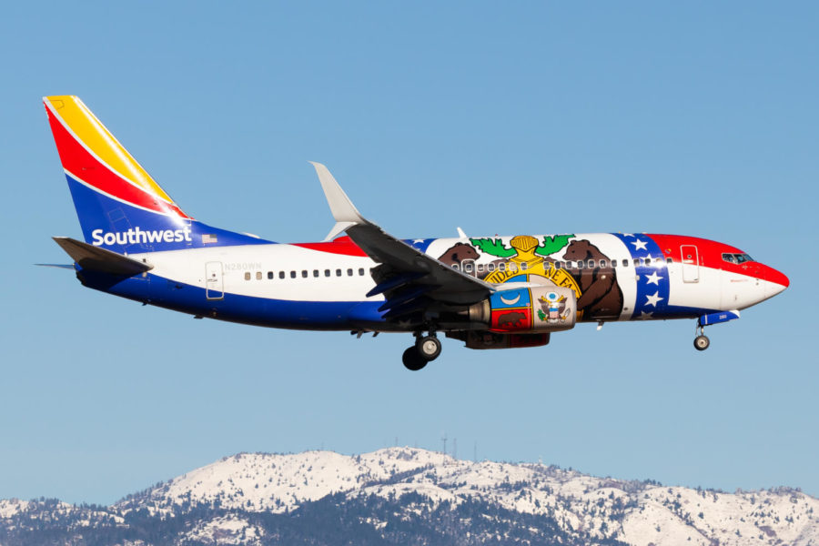 Southwest+Airlines+cancelled+more+than+15%2C000+flights+on+Christmas+day+and+the+days+following.+