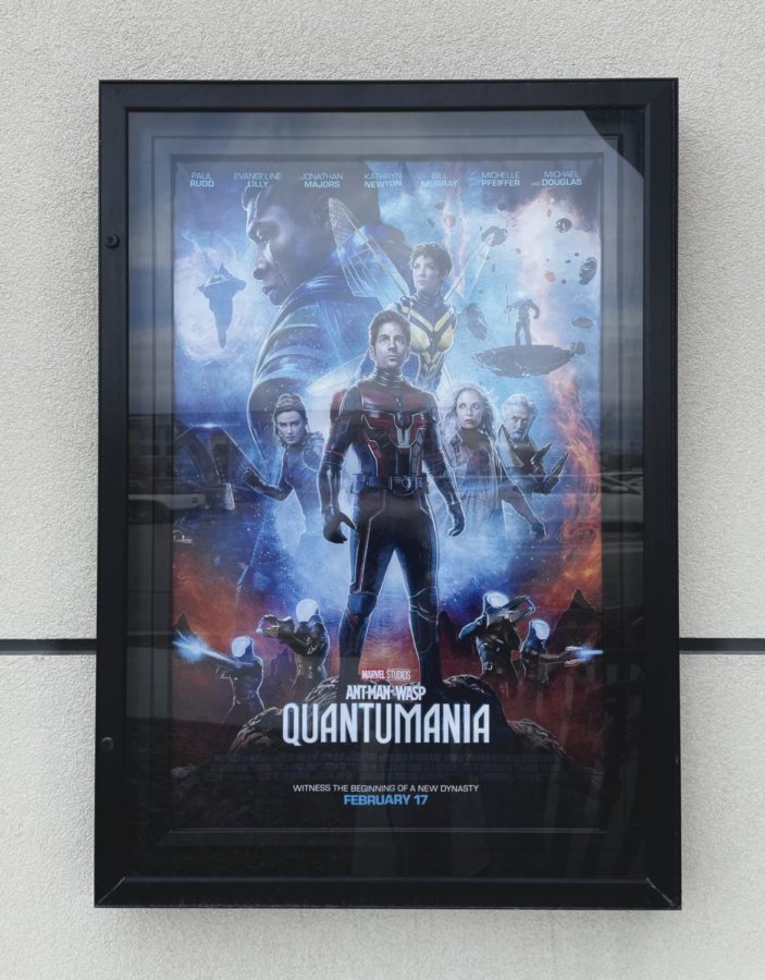 The+new+Antman+was+very+underwhelming+for+Marvel+fans.+