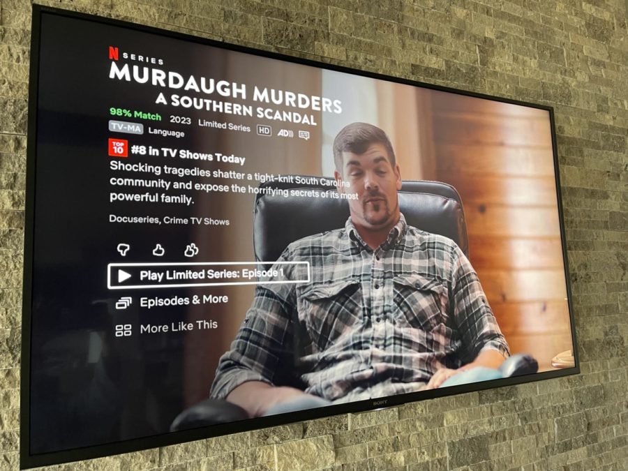 The Murdaugh murders have captivated the nation and media’s attention thanks to the Netflix documentary that takes viewers on a deep dive of the case.