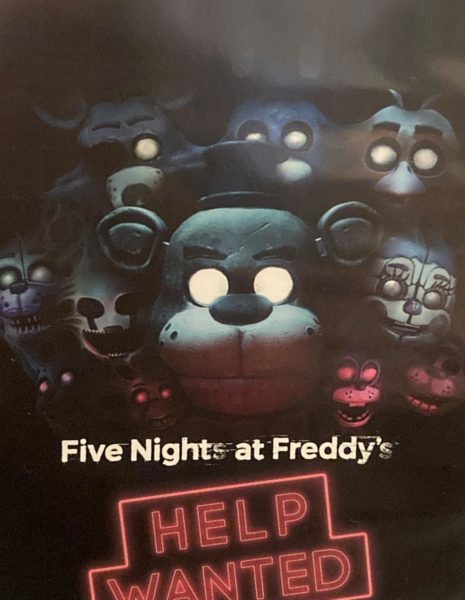 “Five Nights at Freddy’s,” a popular video game turned horror movie, arrives in theaters on Oct. 27.