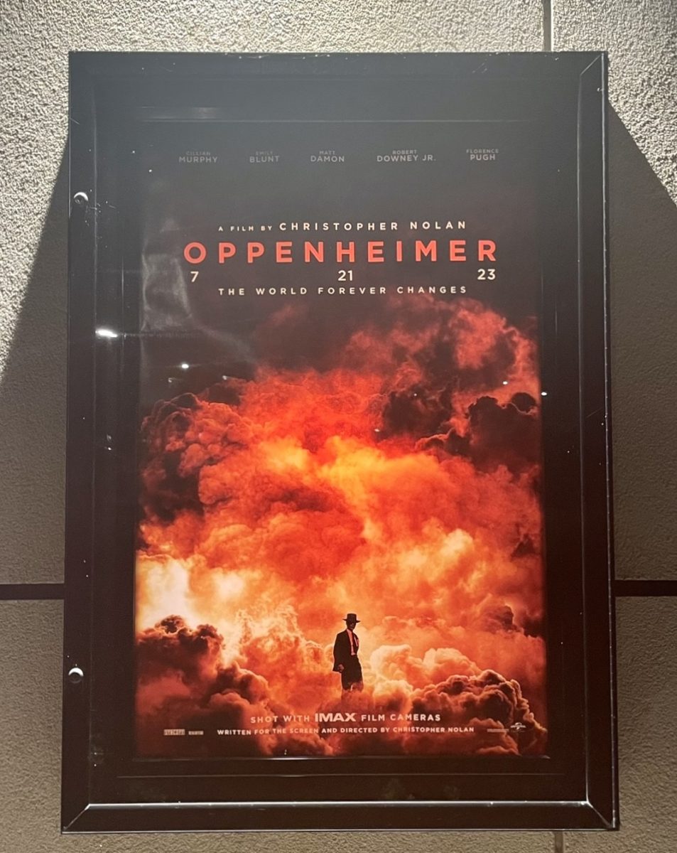 Over the past two months, “Oppenheimer” has made over $900 million in the global box office.