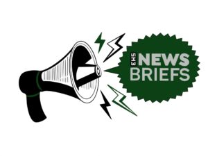 May and April News Briefs