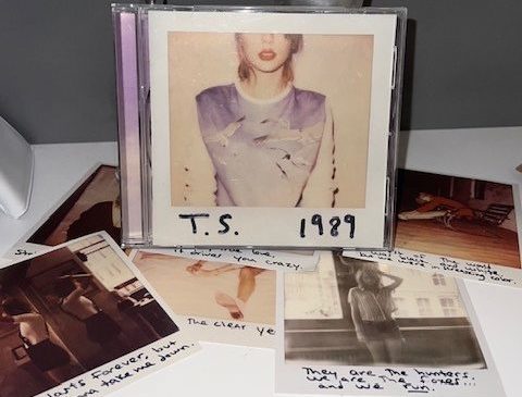 Musician Taylor Swift’s re-recording of her fifth studio album, 1989, is set to release Oct. 27 this year. The re-released album will include five new songs “From the Vault” that fans have never before heard.
