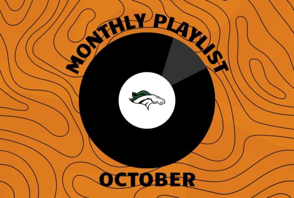 October Playlist: Hauntingly Great Songs for the Halloween Season
