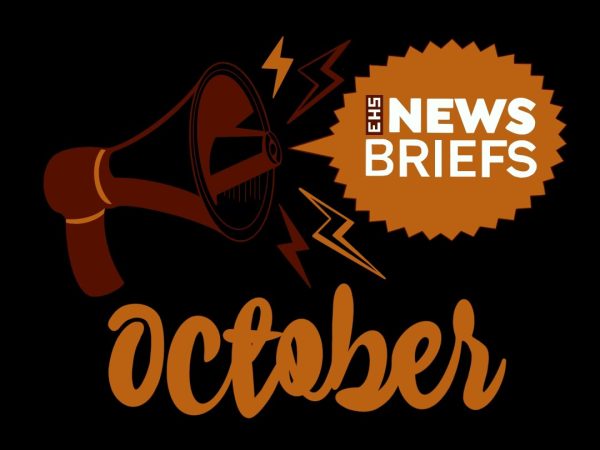 October News Briefs