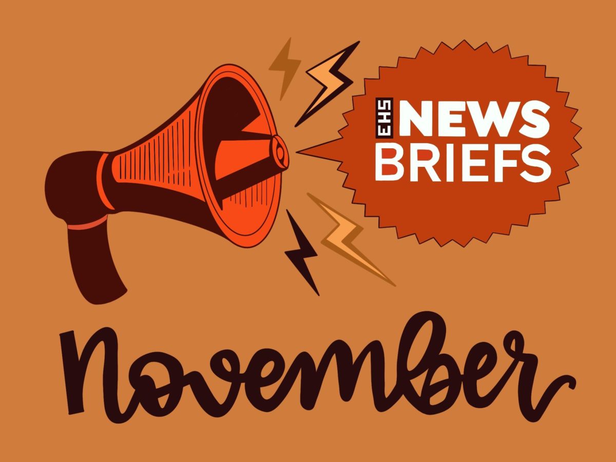 November News Briefs