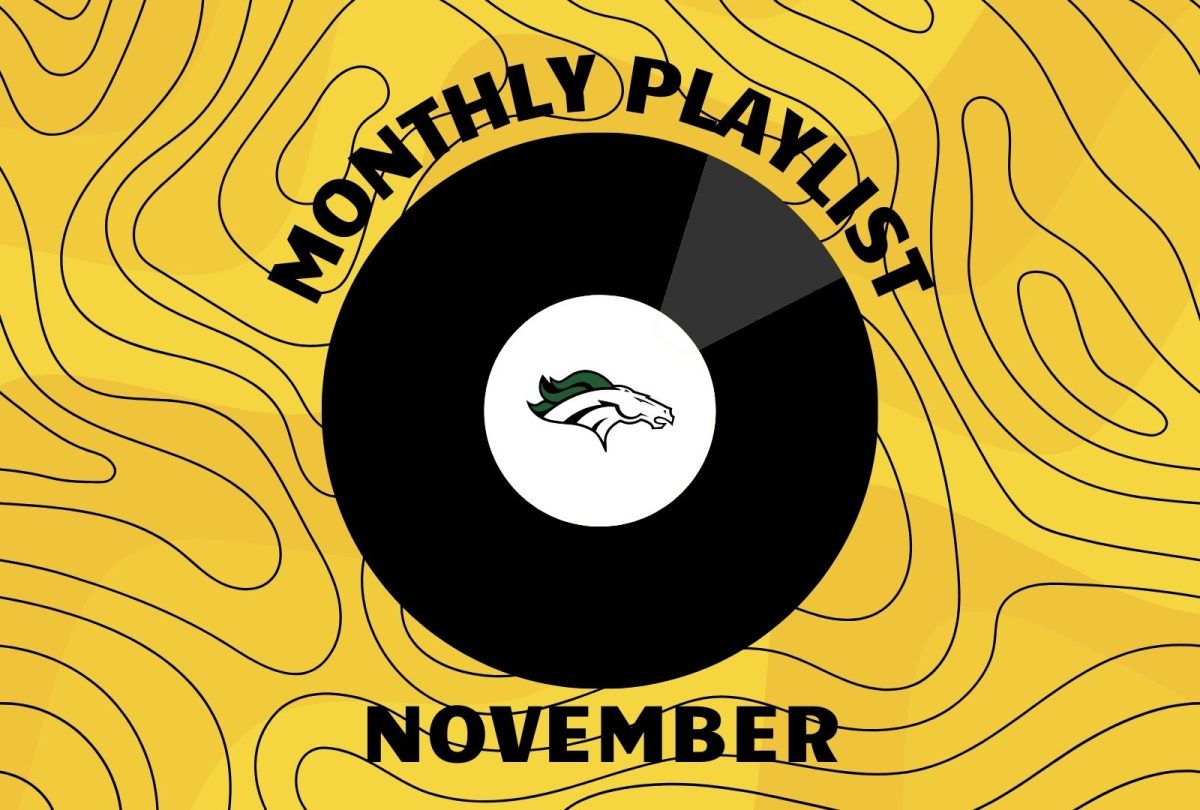 November Playlist: Fall Into the Perfect Autumn Acoustics