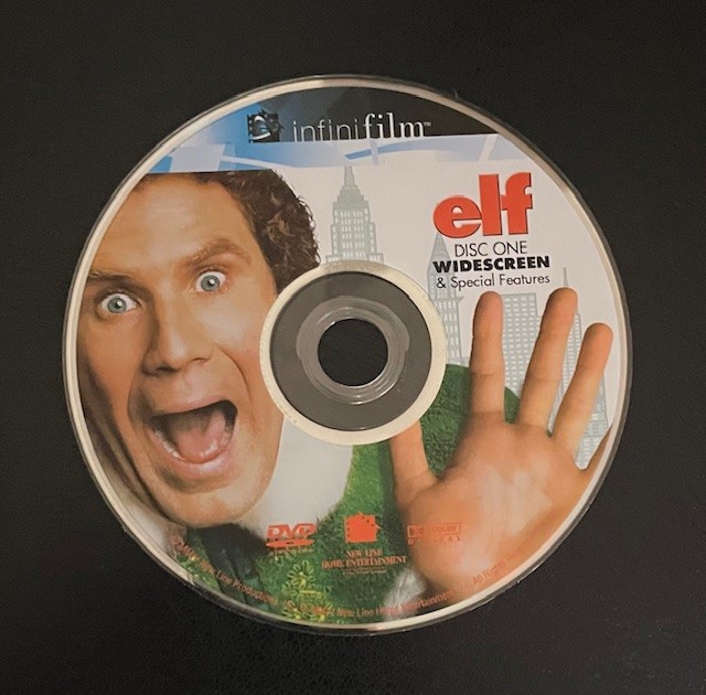 The movie “Elf” is the best Christmas movie to watch over Christmas break. Anyone can watch it on several platforms including using the CD.