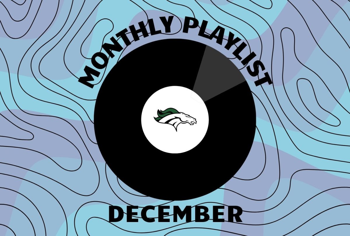 December Playlist: Snowy Songs for the Festive Season