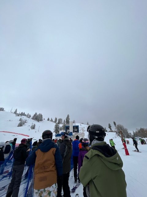 The Idaho ski and snowboard season is in full swing. Ski resorts all over Idaho are open for business as winter slowly approaches. Tamarack, Bogus Basin and Brundage have been working on cat tracks, terrain parks and maintaining runs.