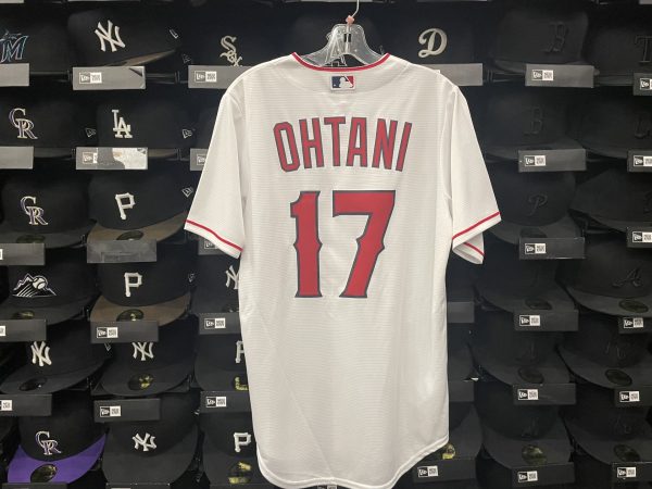 The Los Angelas Dodgers will pay superstar Shohei Ohtani $700 million dollars. The contract is set to be paid out over the next 20 years.