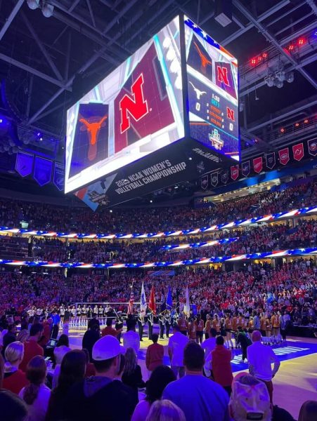 The 2023 NCAA tournament is a Division I womens volleyball tournament. This competition ended with Texas as the champions and Nebraska as the runner-up.