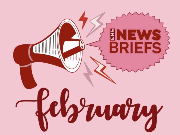 February News Briefs
