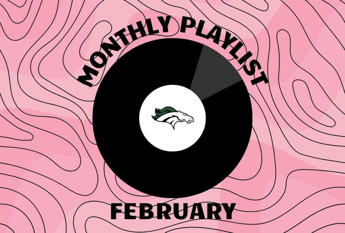 February Playlist: The time of year full of Love and Heartbreak