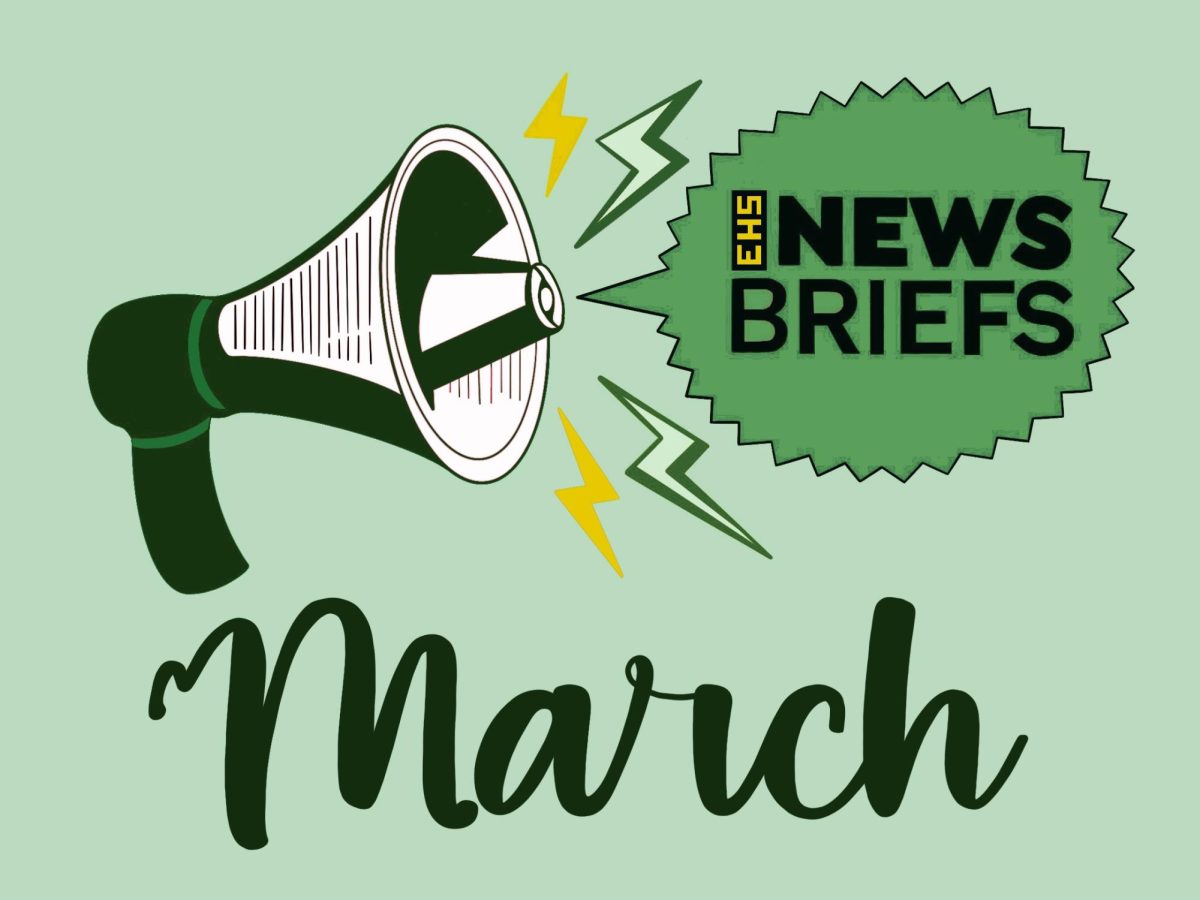 March News Briefs