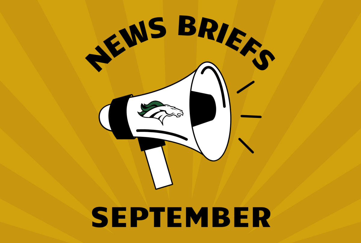 September News Briefs