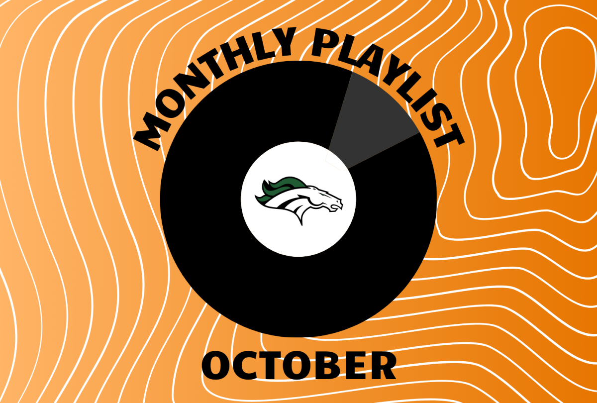 October Playlist: Spooky songs and haunting melodies for Fall