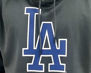 Junior Tyler Forkner rooted for the LA Dodgers in the MLB World Series. He enjoyed watching the team’s hard work in the games.