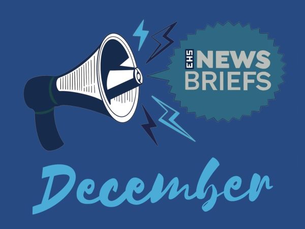 December News Brief