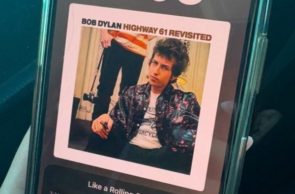 “A Complete Unknown” came out in December of 2024. This new movie highlights singer Bob Dylan’s life in the 1960s, starring Timothee Chalamet. It is also nominated for best picture at the Academy Awards. 