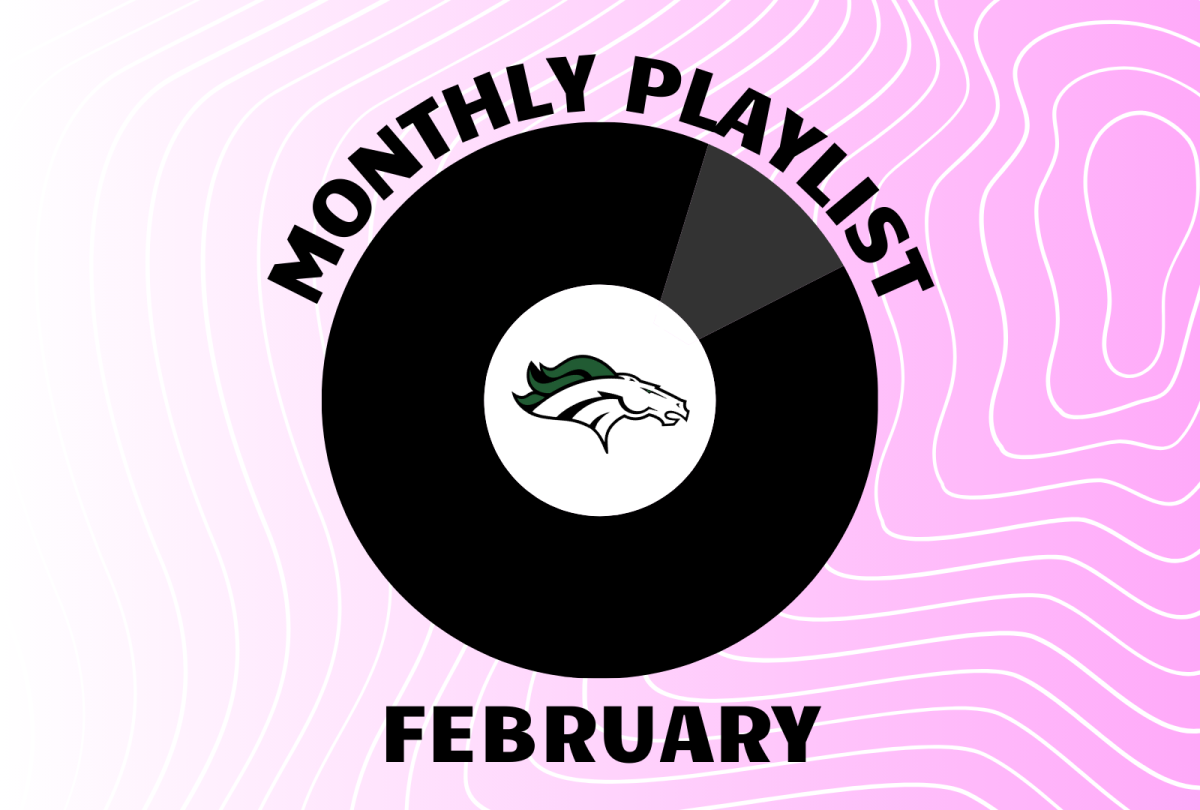 The February Playlist: The month of love is here