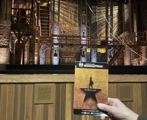 From Jan. 21 to Feb. 2., the prestigious play, “Hamilton”, was preformed in Boise, Idaho at the Morrison Center for the Performing Arts. “Hamilton” is a musical about the life of Alexander Hamilton, one of America’s Founding Fathers, focuses on his rise, achievements and struggles. 