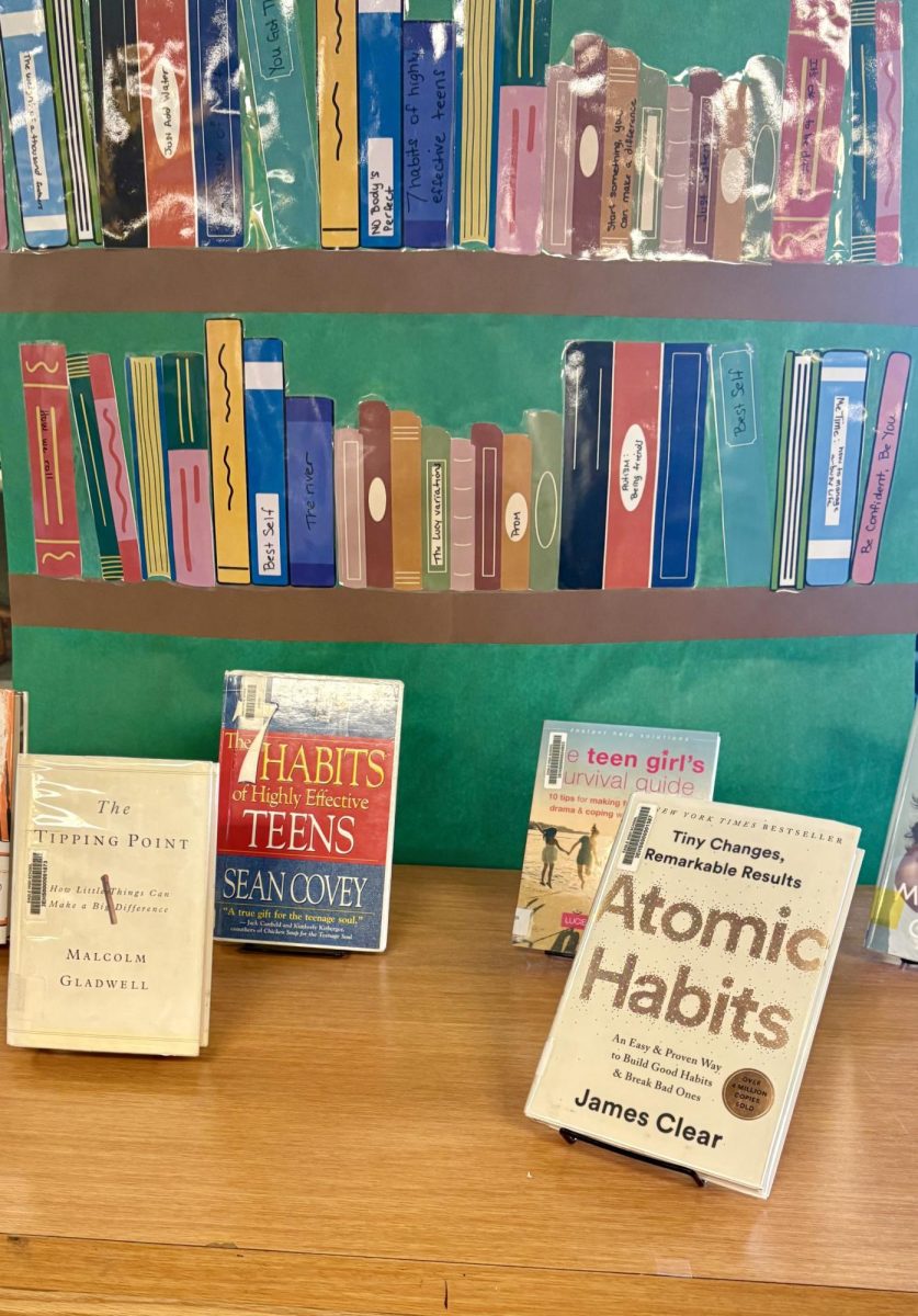 There are many new books coming out this summer. Good reads can be found in local libraries, Barnes and Nobles and more. 