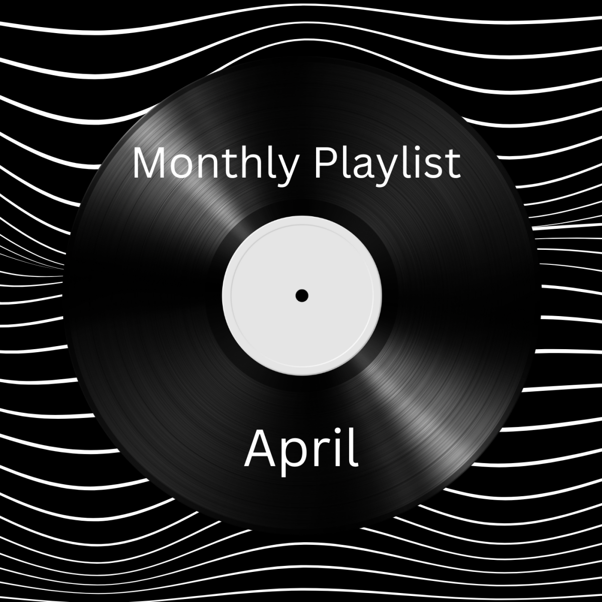 Spring Rain brings new color with this playlist