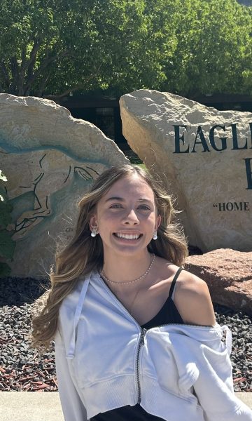 Kayley Creager