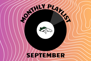 September Playlist