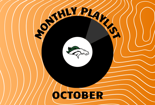 This spooky playlist will get students in the haunted spirit