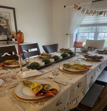 Some call it the best meal of the year and look forward to a Thanksgiving feast every year. Thanksgiving often brings families together with the variety of food options that make the holiday a staple in American tradition.  