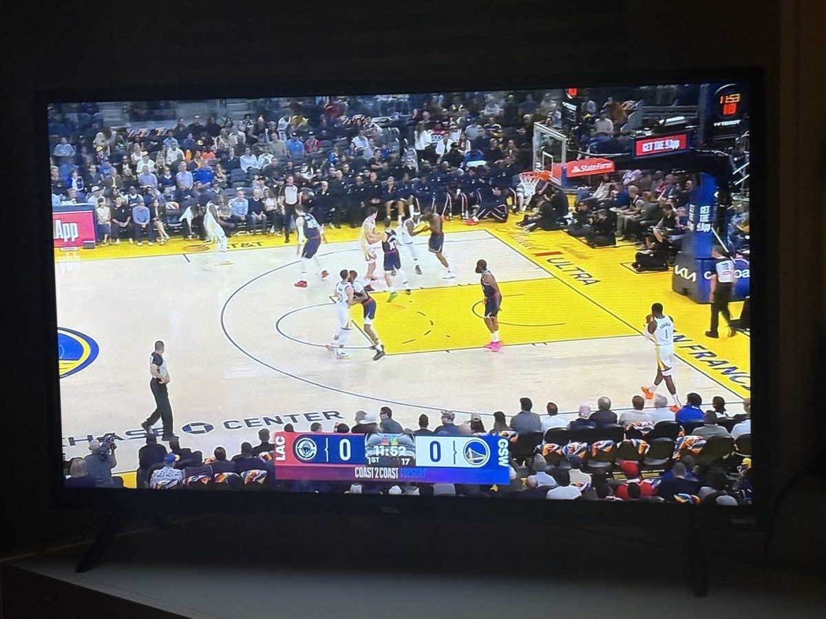 The NBA has started their 2025 preseason. With a final score of 98-79, the Golden State Warriors defeated the LA Clippers on Oct. 28.  