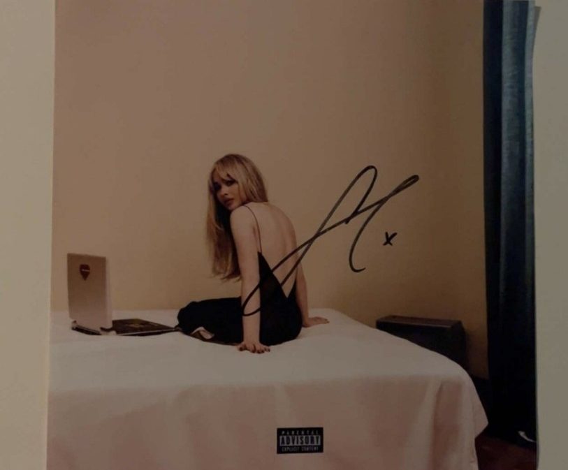 Sabrina Carptener has played a huge role in this year’s pop culture. She released her new album, “Man’s Best Friend”, on Aug. 29, which has been a major hit in the music industry. 