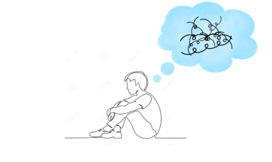 Artificial intelligence allows for a simpler way to create, but in doing so, it can stop the flow of creativity. Because it’s so easy, few would choose using their own mind to create when AI can do the work for them.