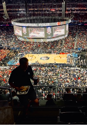 March Madness 2026 fills the arena with energy as college basketball teams put their skills to the test and compete. Each game reflects teamwork, dedication and determination.