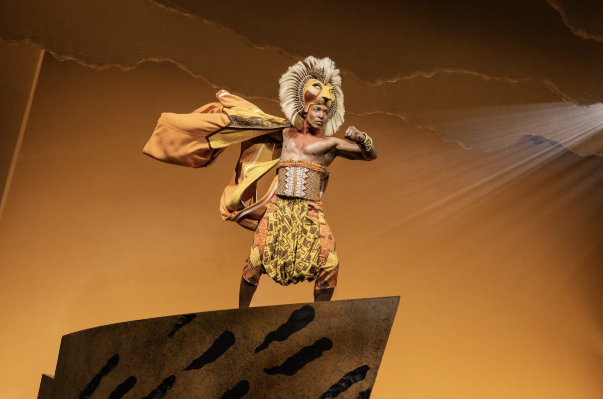 Students and families rush to get tickets to experience the theatrics of official Disney productions coming to their own hometown. With over 70 major headlining awards and incredible actors, The Lion King promises to be an unforgettable night.