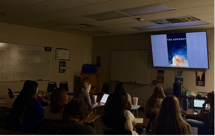 Students are impatient for new summer movies to release as trailers have peaked their interest. Movies like “The Backrooms”, “Disclosure Day”, “The Odessey” and more are already on students’ radar coming out this summer.