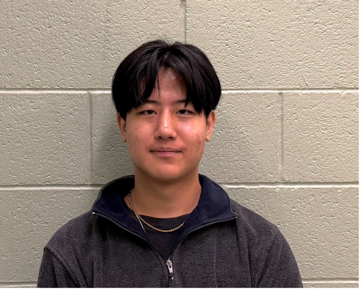 Senior Johnathan Zhang has been chosen to represent Eagle High as the valedictorian of the 2026 class. Zhang has participated in countless rigorous classes throughout his high school career and has maintained perfect grades.