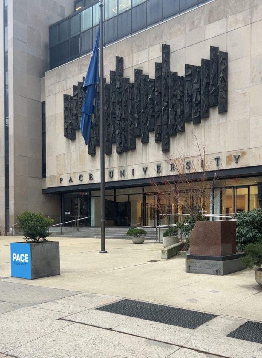 Many seniors at Eagle High can’t wait to move away from home for college. Out of state colleges allow for new experiences and people to meet. Senior Cole Gonser is so excited to attend Pace University in the upcoming fall semester. 